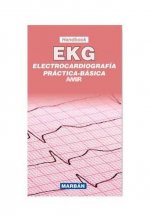Electrocardiografía Práctica Básica EKG