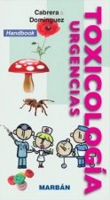 TOXICOLOGIA URGENCIAS