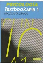 PSICOLOGIA TEXTBOOK APIR 1 PSICOLOGIA CLINICA