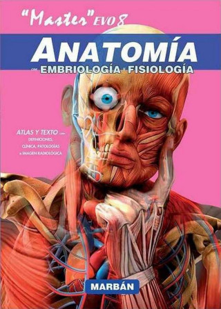 Anatom­a Flexi. Master Evo 8