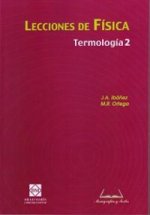 Lecciones de f­sica. Termolog­a 2