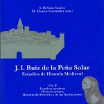 J. I. Ruiz de la Peña Solar
