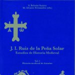 J. I. Ruiz de la Peña Solar