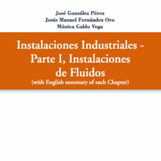 Instalaciones Industriales-Parte I, Instalaciones de Fluidos