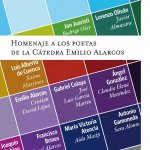 Homenaje a los poetas de la Cátedra Emilio Alarcos