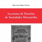 Lecciones de Derecho de Sociedades Mercantiles