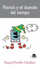 Patrick y el duende del tiempo
