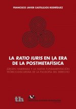La Ratio Iuris en la era de la Postmetafísica