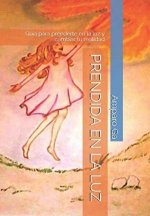 Prendida en la luz