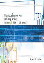Mantenimiento de equipos microinformáticos