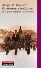Guerreros y traidores- eBook