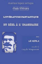 Littérature Fantastique