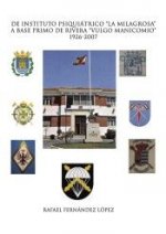 De instituto psiquiátrico 