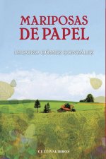 Mariposas de papel