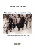 Mission evangélica al reyno del Congo