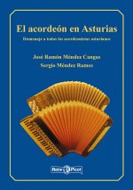 El acordeón en Asturias