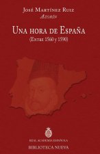 Una hora de España