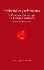 Intelectuales y reformistas