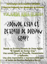 ¿Dónde está el retrato de Dorian Gray?