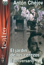 El jardín de los cerezos