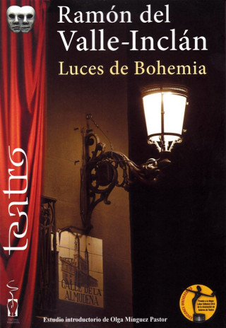 Luces de Bohemia