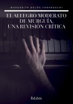 El allegro moderato de murguía. una revisión crítica