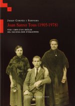 Joan Sanxo i Tous (1905-1978)