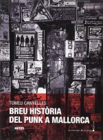 Breu història del punk a Mallorca