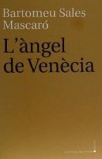 L' àngel de Venècia