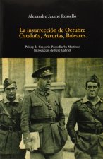 La insurrección de Octubre