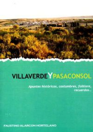 Villaverde y Pasaconsol