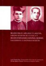 BEATO CRUZ LAPLANA Y LAGUNA OBISPO MARTIR DE CUENCA Y BEATO