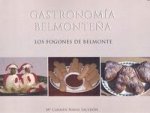 COCINA BELMONTEÑA