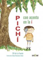 Pichí con acento en la í
