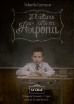 El último año en hipona