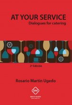 AT YOUR SERVICE