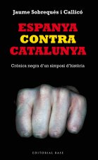 Espanya contra Catalunya