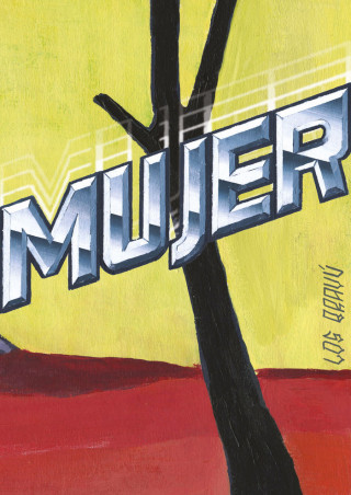 ­Mujer!