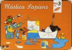 Malet­n naranja 3ºprim plástica