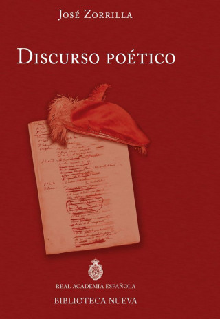 Discurso poético