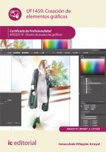 Creación de elementos gráficos. argg0110 - diseño de productos gráficos