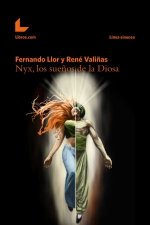 NYX, LOS SUEñOS DE LA DIOSA
