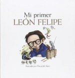 Mi primer León Felipe