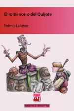El romancero del Quijote