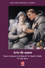 Arte de amor