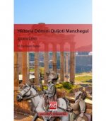 Historia Dómini Quijoti Manchegui