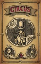 Circus, una historia de autómatas
