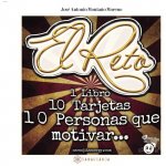 El Reto de Naranjita Energy