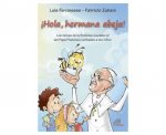 ­Hola, hermana abeja!