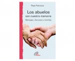 Los abuelos son nuestra memoria